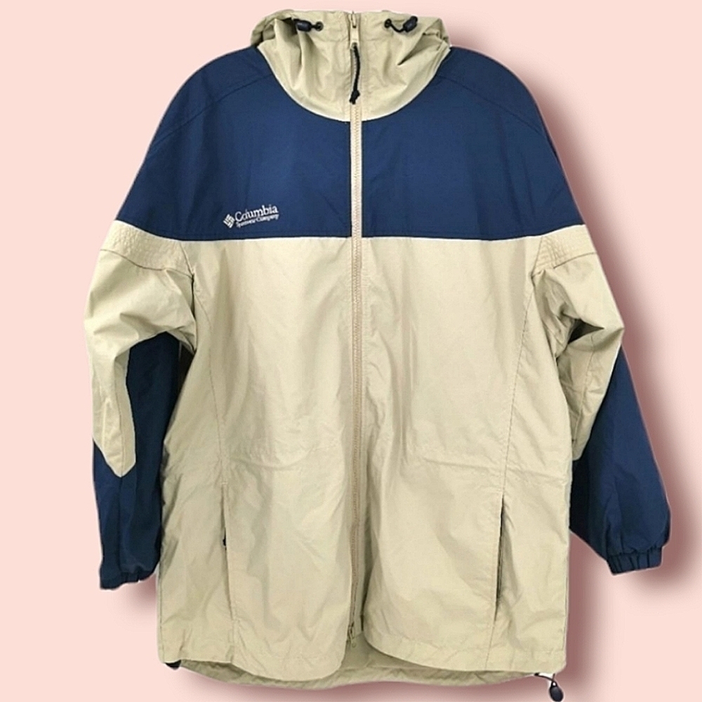 Columbia Sportswear Women's S Lightweight Jacket - Picture 1 of 16